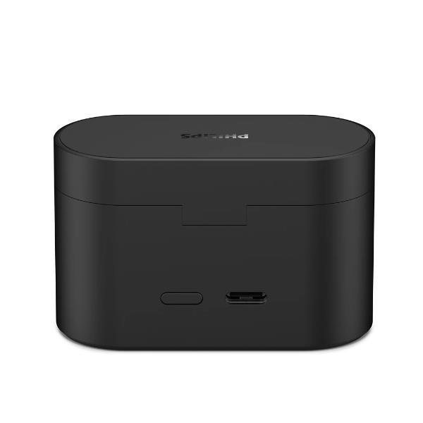 Auricolari True Wireless Nero Smart - immagine 6