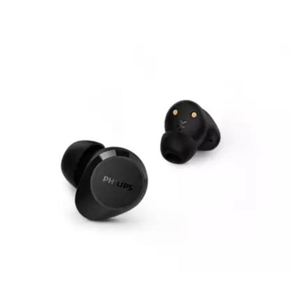 Auricolari True Wireless Nero - immagine 3