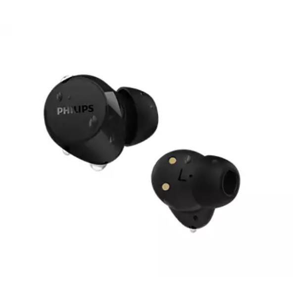 Auricolari True Wireless Nero - immagine 5