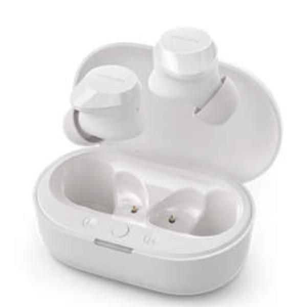 Auricolari True Wireless Bianco - immagine 6