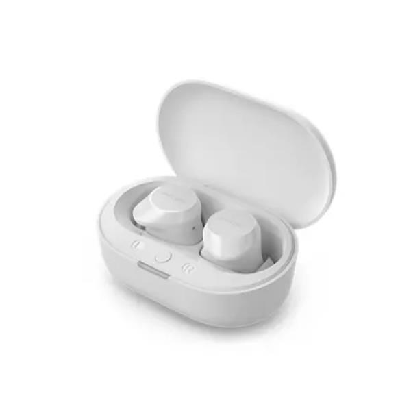 Auricolari True Wireless Bianco - immagine 3