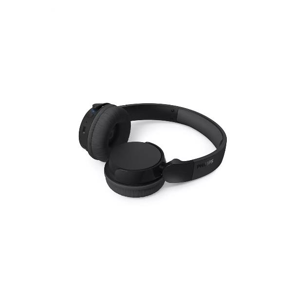 Cuffia Over-Ear Wireless Nero - immagine 7