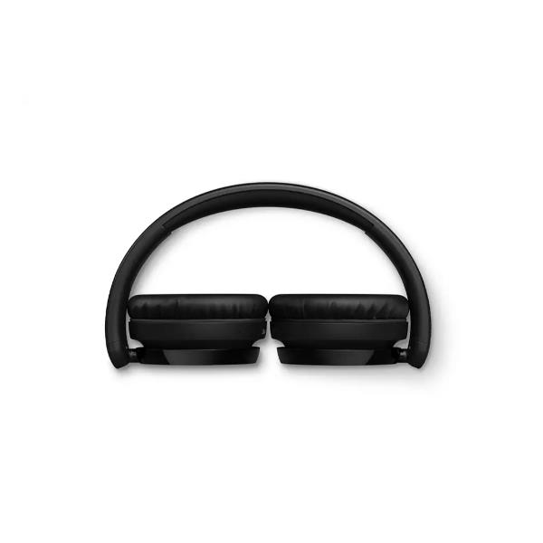 Cuffia Over-Ear Wlrs Bass+ S5 Nero - immagine 8