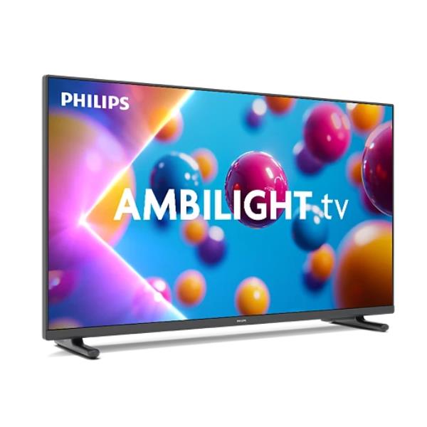 32 FHD Tv Smart Ambilight Titan Os - immagine 5