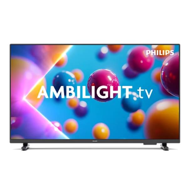 32 FHD Tv Smart Ambilight Titan Os - immagine 4
