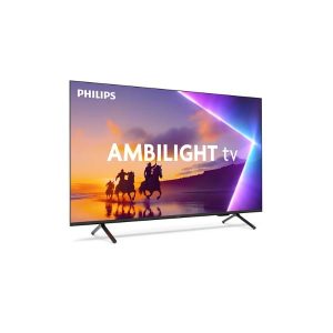 50 UHD Qled 4K Tv Smart Ambilight