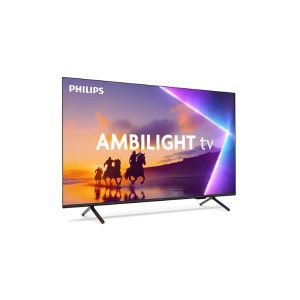 55 UHD Qled 4K Tv Smart Ambilight