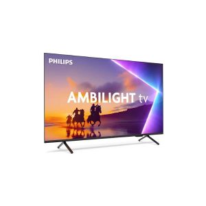 65 UHD Qled 4K Tv Smart Ambilight