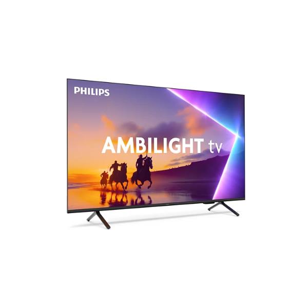 75 UHD Qled 4K Tv Smart Ambilight - immagine 5
