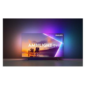 75 UHD Qled 4K Tv Smart Ambilight