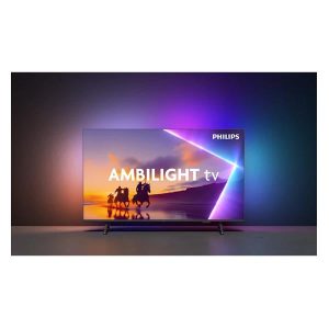 85 UHD Qled 4K Tv Smart Ambilight