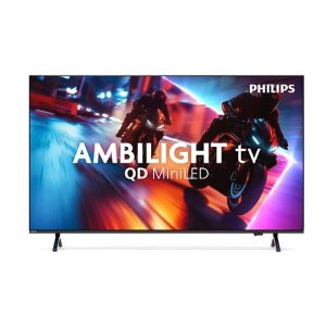 55 UHD Miniled Qd 4K Tv Smart Ambil