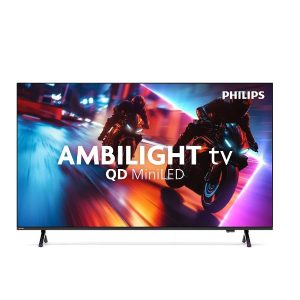 75 UHD Miniled Qd 4K Tv Smart Ambil