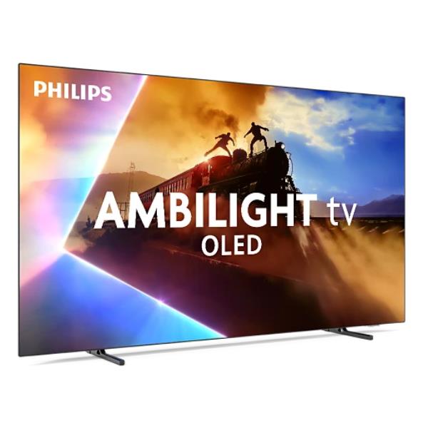 65 OLED UHD 4K Tv Smart Ambilight