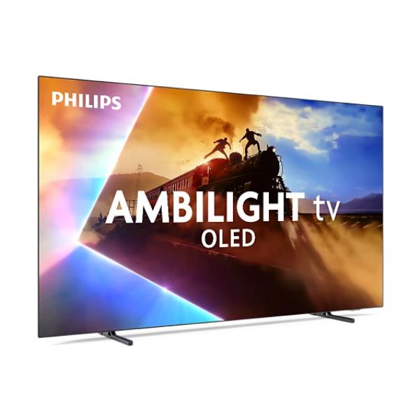 77 OLED UHD 4K Tv Smart Ambilight
