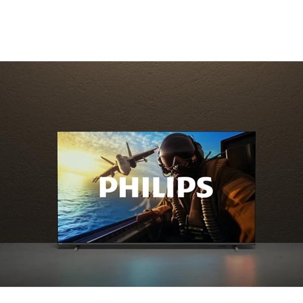 75 UHD 4K Tv Smart Titan Os!!! - immagine 2