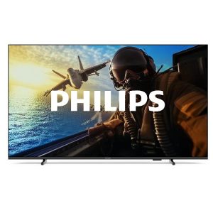 65 UHD 4K Tv Smart Titan Os!!!