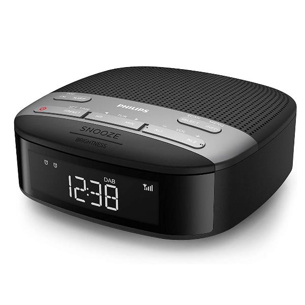 Radiosveglia Dab+