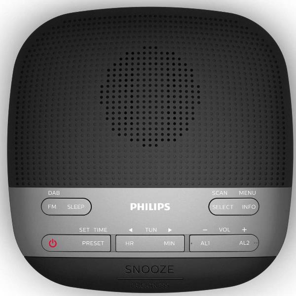 Radiosveglia Dab+ - immagine 2