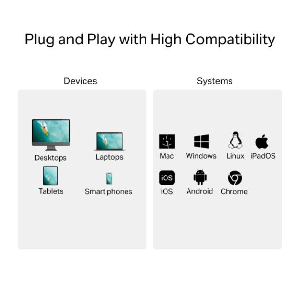 Usb3 Typec To Sd Microsd 3.0 - immagine 5