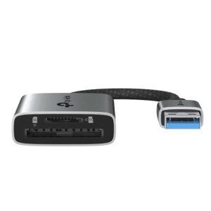 Usb3.0 Type-A To Sd Microsd 3