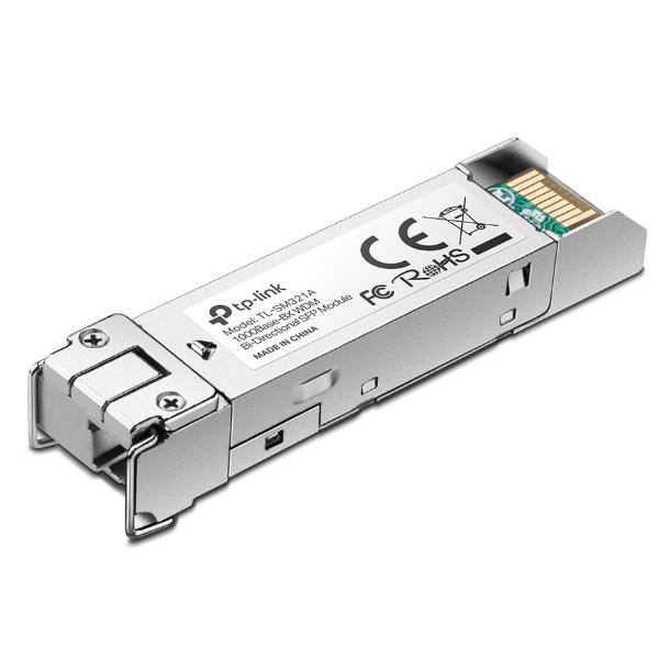 Modulo SFP Mini-Gbic