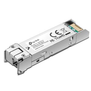 Modulo SFP Mini-Gbic