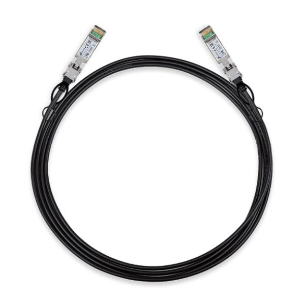 Cavo 3M Direct Attach SFP+ - immagine 2