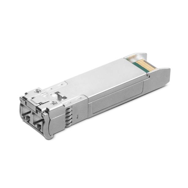 10Gbase-Lr SFP+ Lc Transceiver - immagine 4