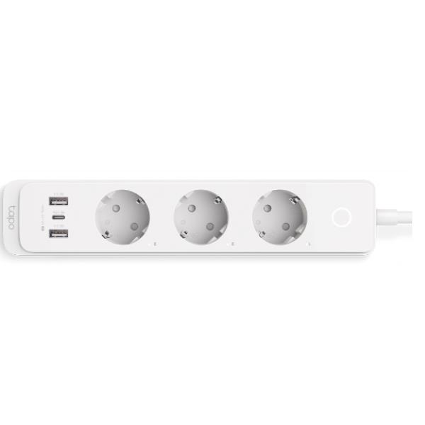 Smart WiFi Power Strip