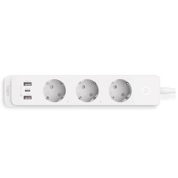 Smart WiFi Power Strip - immagine 2