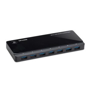 7-Port Hub USB 3.0