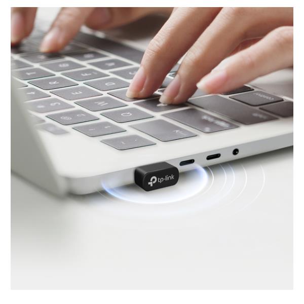 Ax900 Nano Wifi6 Bluetooth Sb Adapter - immagine 5