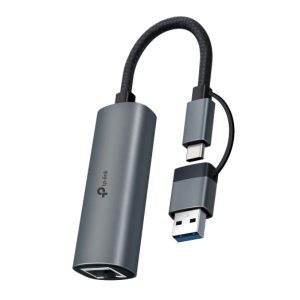 USB 3.0 Gigabit Adapter