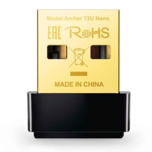 Adattatore USB Scheda Di Rete Nano