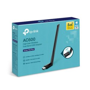 Antenna WiFi USB Per Pc