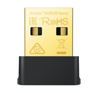 Ac600 Nano Dual Band Adapther Bluetooth