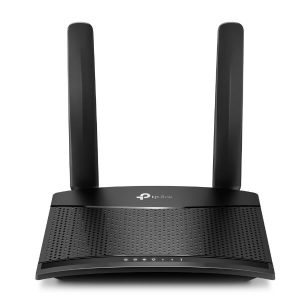 Router 4G Wi-Fi 300Mbps
