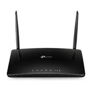 Router 4G WiFi Ac1200 LTE