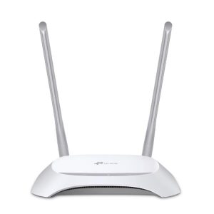 Wi-Fi Router N300
