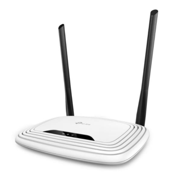 N300 Wi-Fi Router - immagine 4