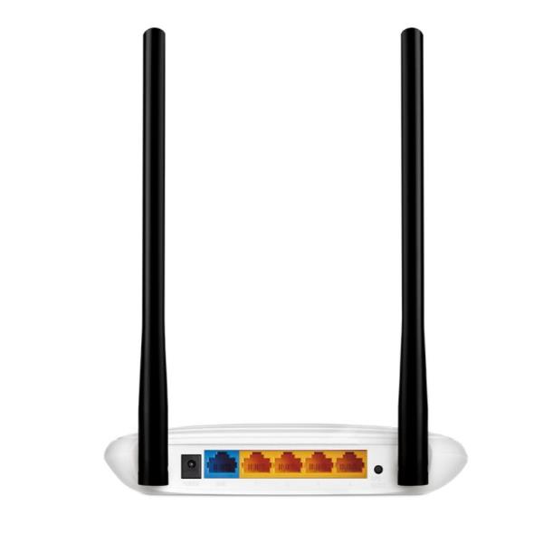 N300 Wi-Fi Router - immagine 2