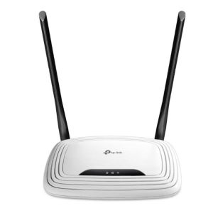 N300 Wi-Fi Router