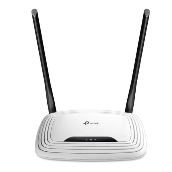 N300 Wi-Fi Router