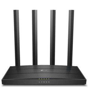 Ac1900 Dual-Band Wi-Fi Router