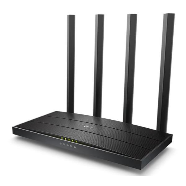 Ac1900 Dual-Band Wi-Fi Router - immagine 2
