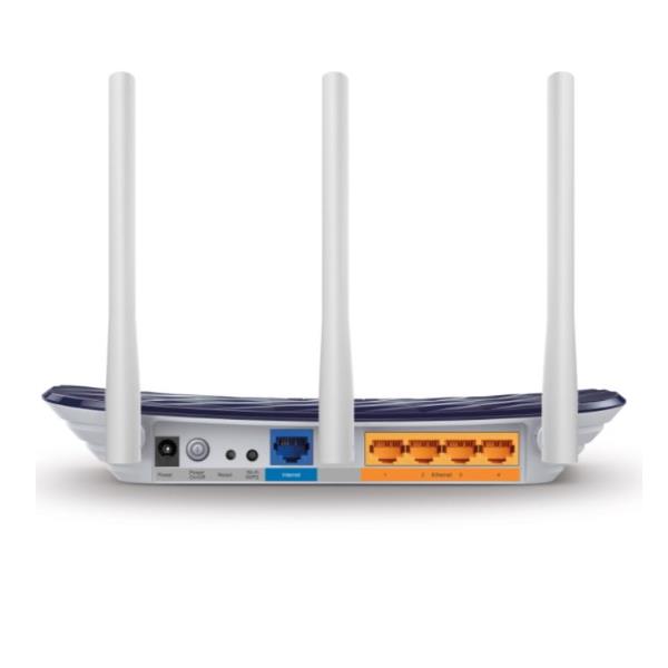 Ac750 Dual Band Wireless Router - immagine 5
