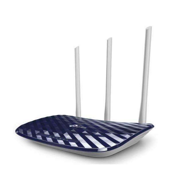 Ac750 Dual Band Wireless Router - immagine 3