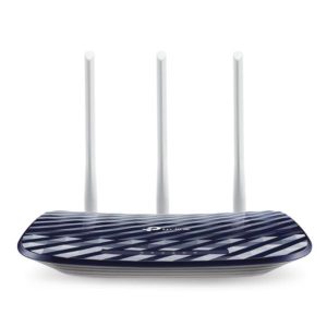 Ac750 Dual Band Wireless Router