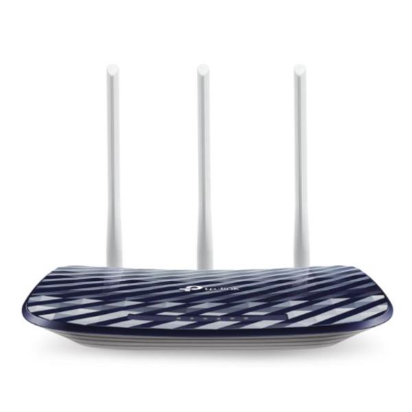 Ac750 Dual Band Wireless Router